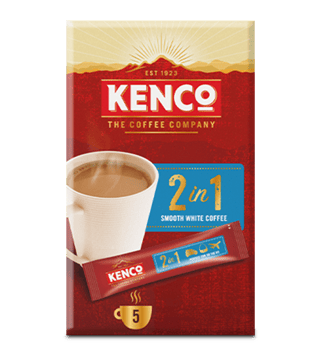 kenco 2in1 3