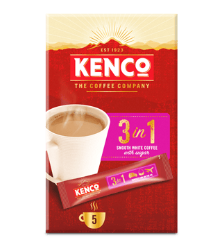 kenco 3in1 3
