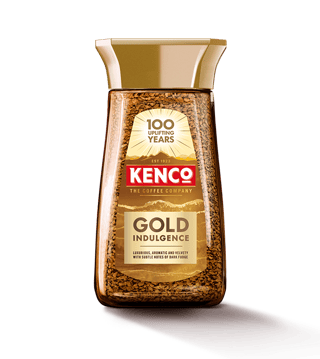 kenco gold indulgence 3