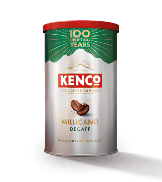 kenco millicano decaff 3