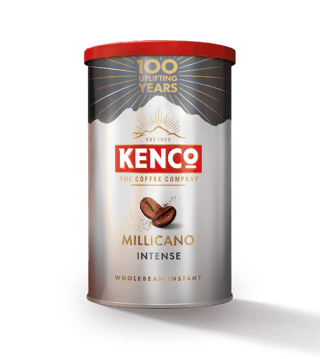 kenco millicano intense 3