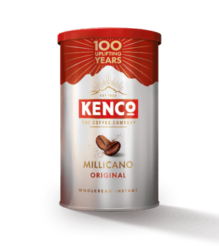 kenco millicano original 3