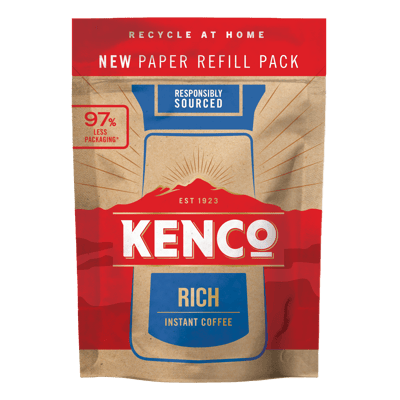 kenco refills rich 3