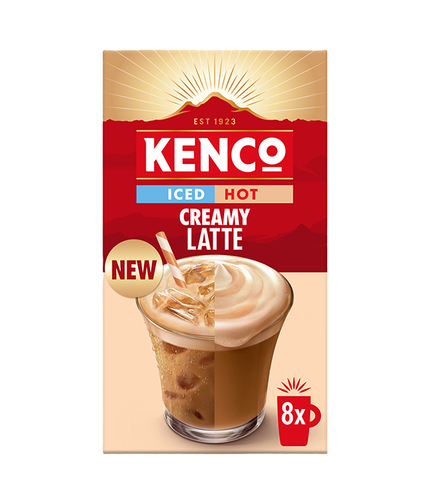 Kenco Creamy Latte Kenco IE kenco-creamy-latte-kenco-ie