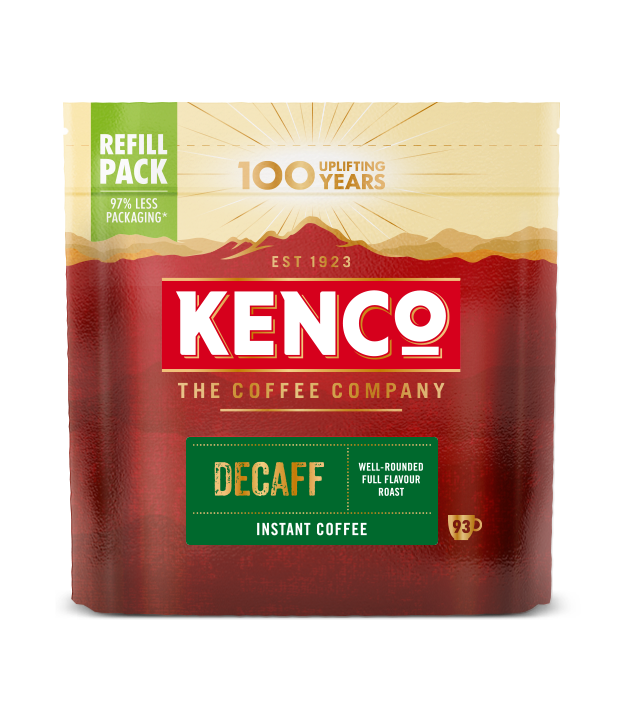 Kenco Decaff Kenco IE