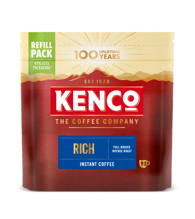 Kenco Refills Rich Kenco IE