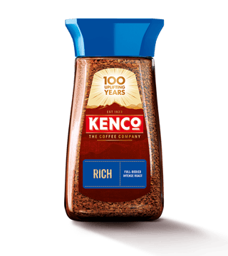 kenco rich
