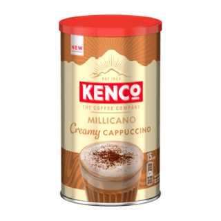 kenco speciality Capp 3