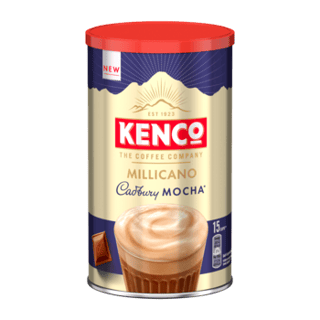 kenco speciality mocha 3