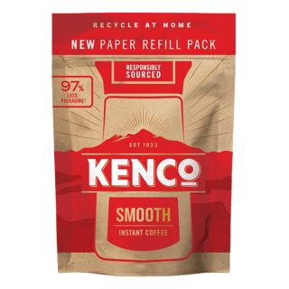 kenco refills smooth 2